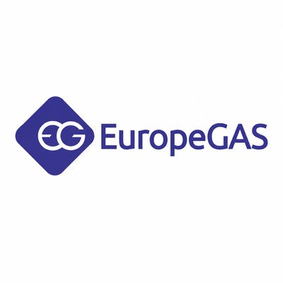 Europe Gas CNG kit logo