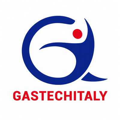 Gastech CNG kit logo