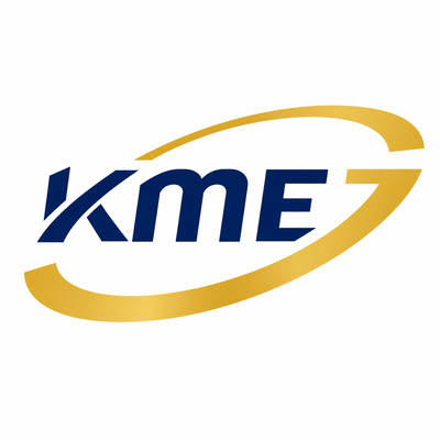 KME CNG kit logo