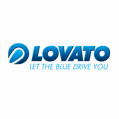 Lovato CNG kit logo