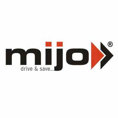 Mijo CNG kit logo
