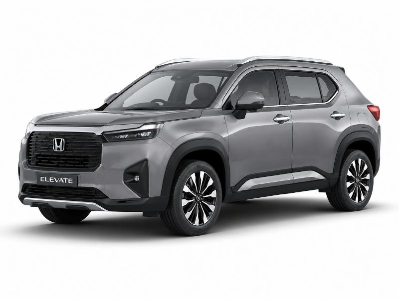 Honda Elevate