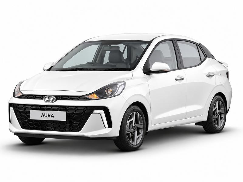Hyundai Aura
