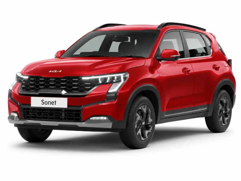 Kia Sonet