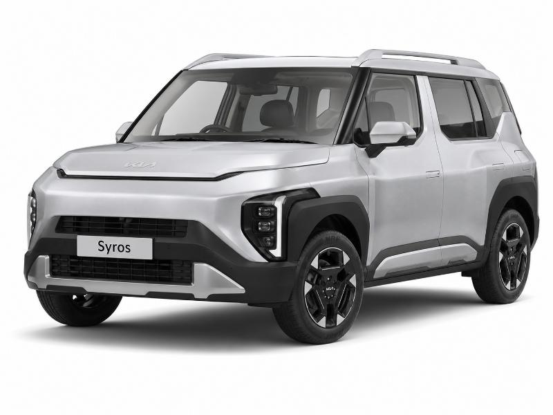 Kia Syros