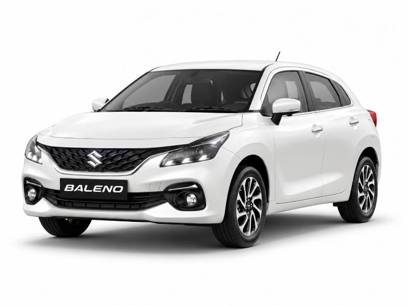 Maruti Suzuki Baleno