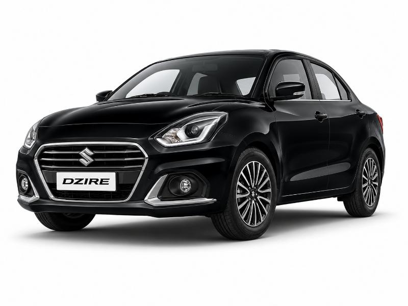 Maruti Suzuki Dzire