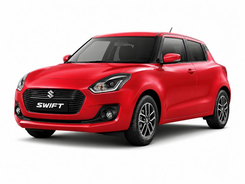 Maruti Suzuki Swift