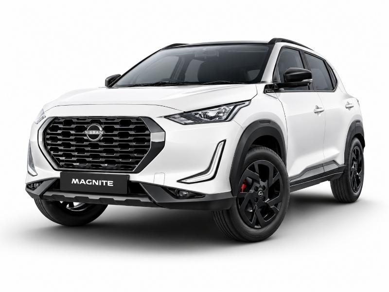 Nissan Magnite