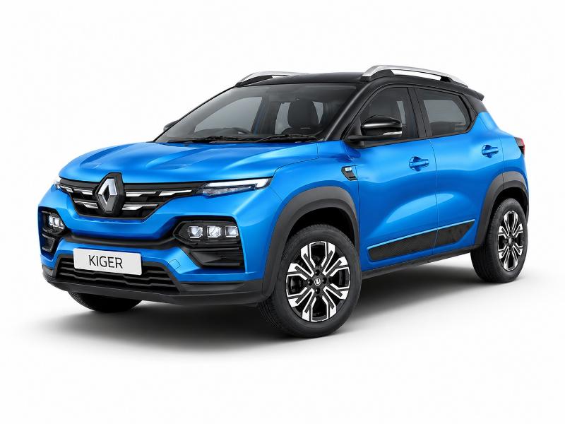 Renault Kiger