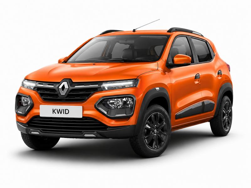 Renault Kwid