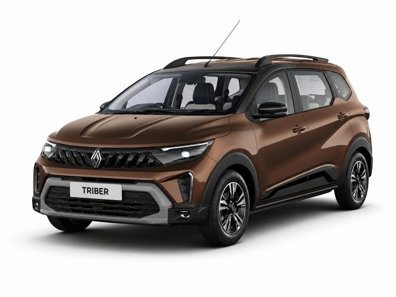 Renault Triber