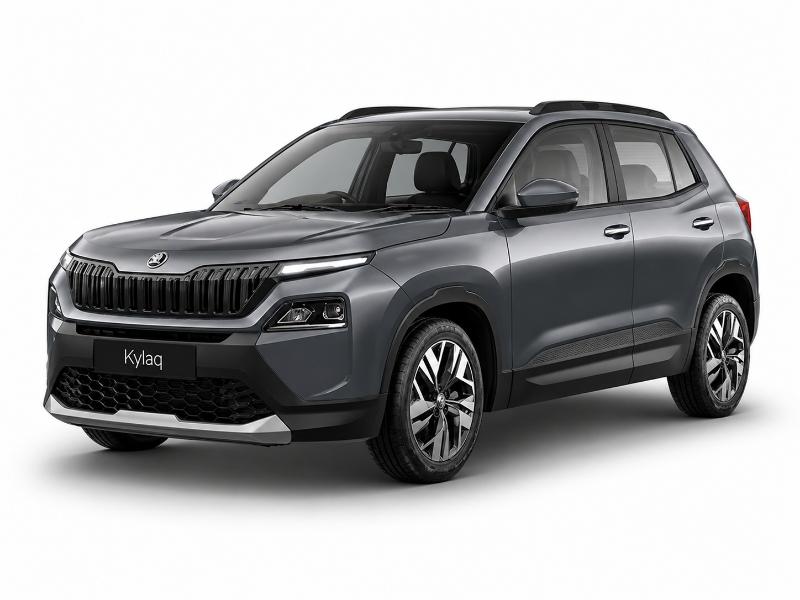 Skoda Kylaq
