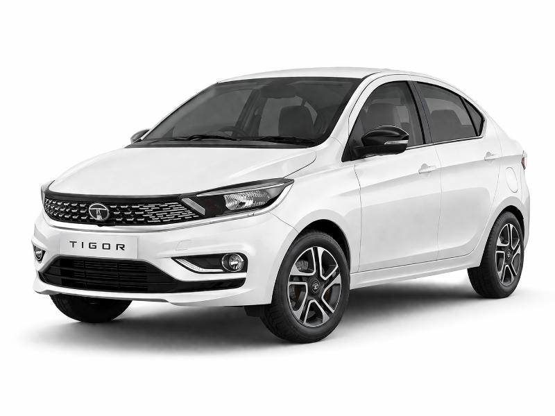Tata Motors Tigor